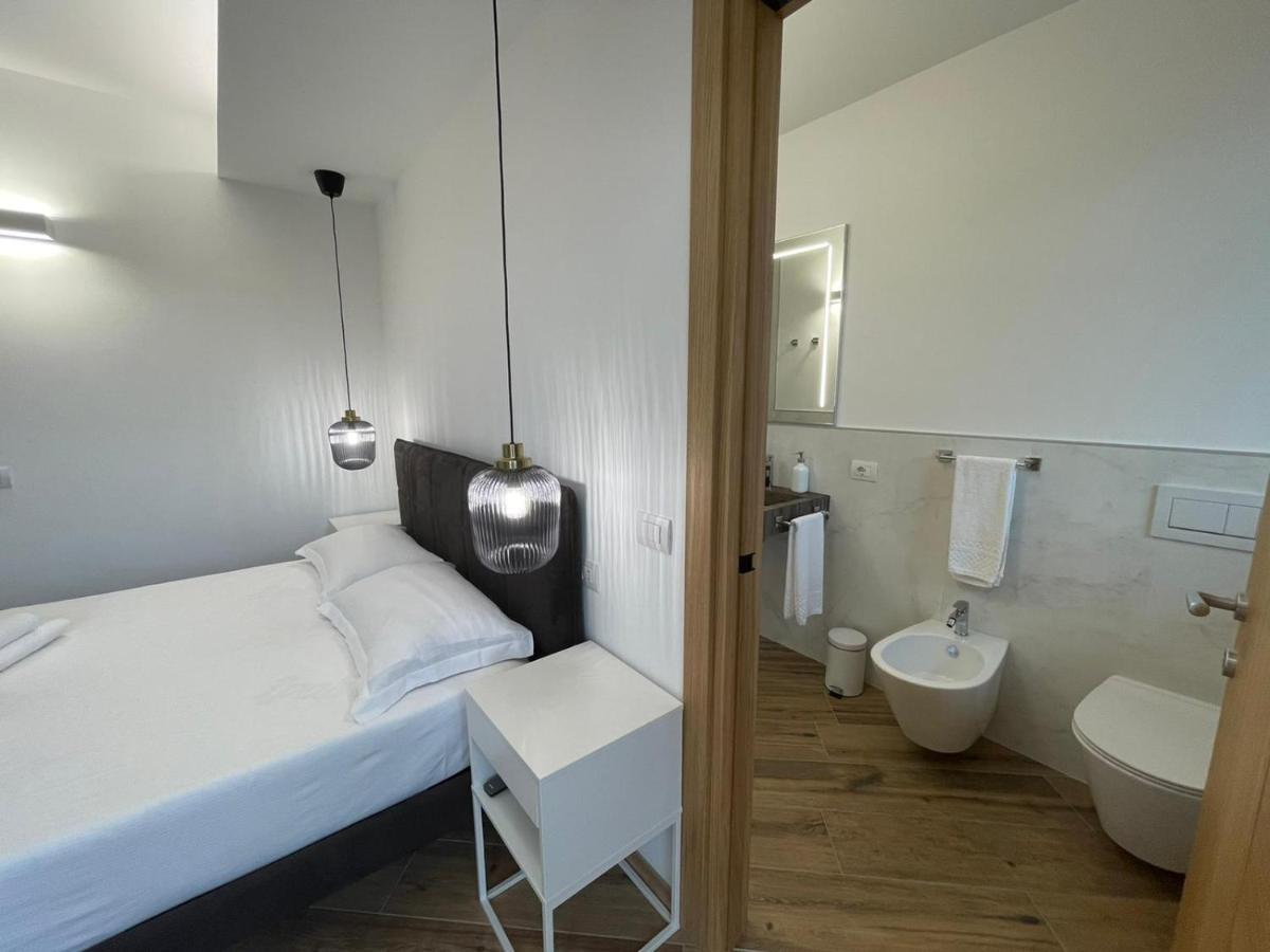 Luxury Apartment Bardolino