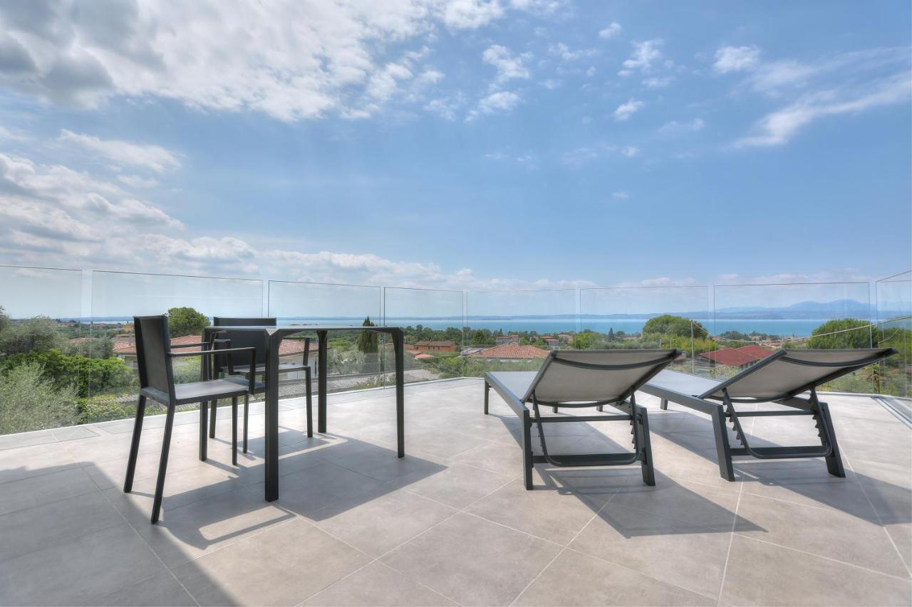 Inoltre Apartment Bardolino