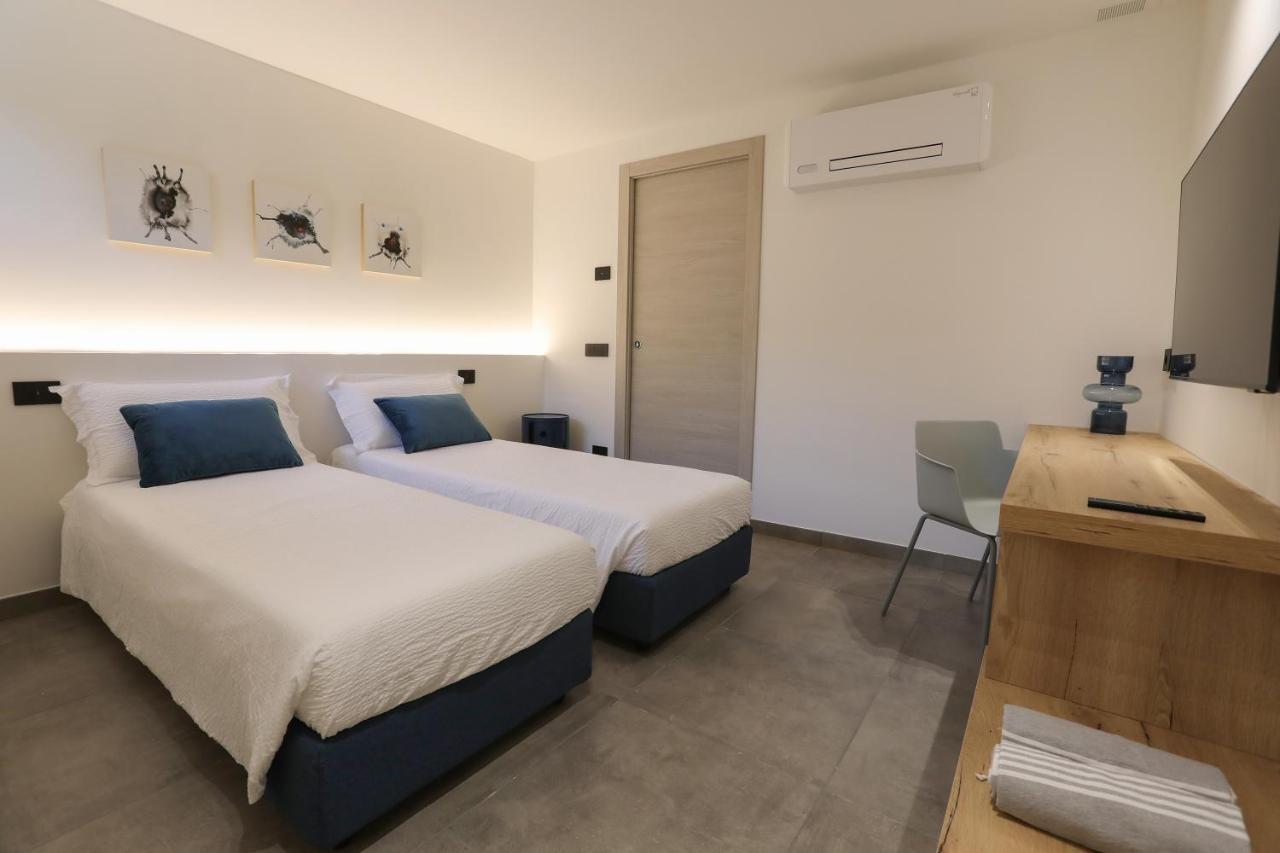Inoltre Apartment