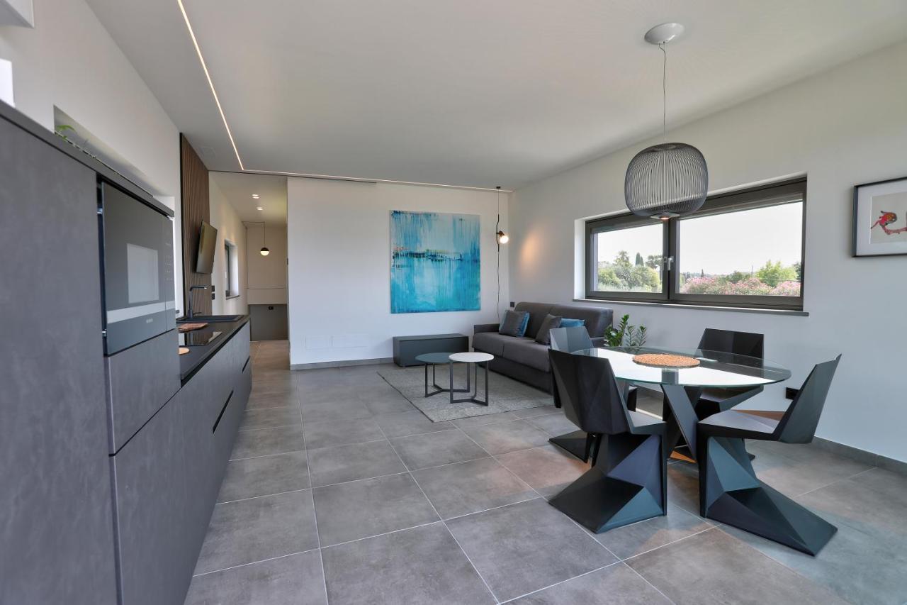 Inoltre Apartment Bardolino
