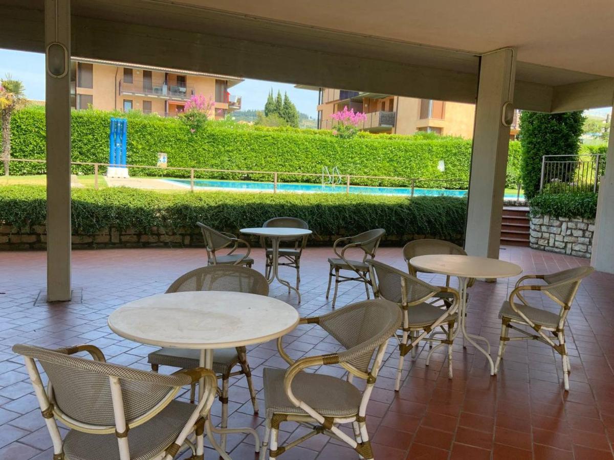 Elena - Free Secure Parking - Center - Pool - View Bardolino