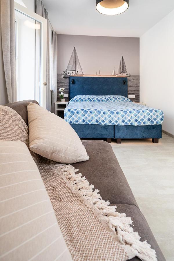 Apartment Baur - Regarda Travel