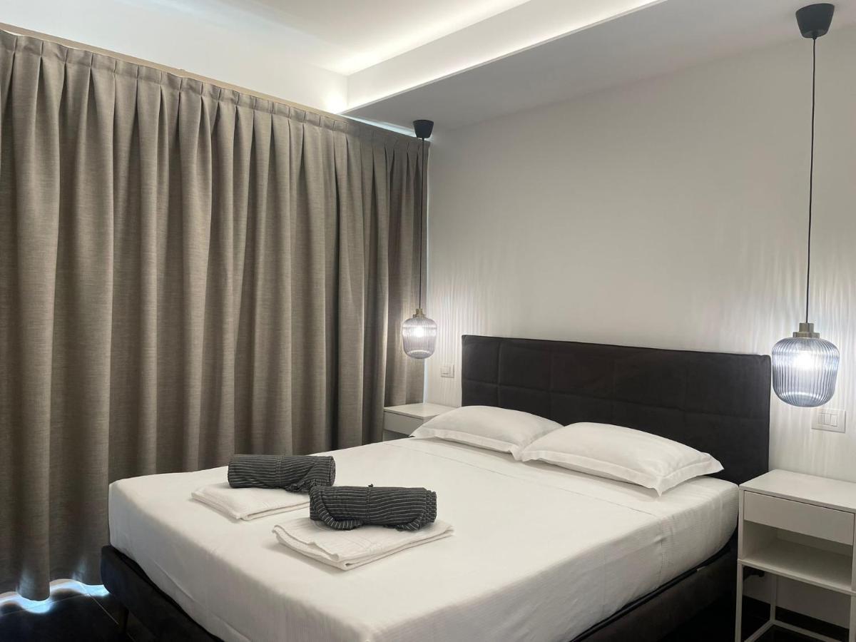 Appartamento Luxury