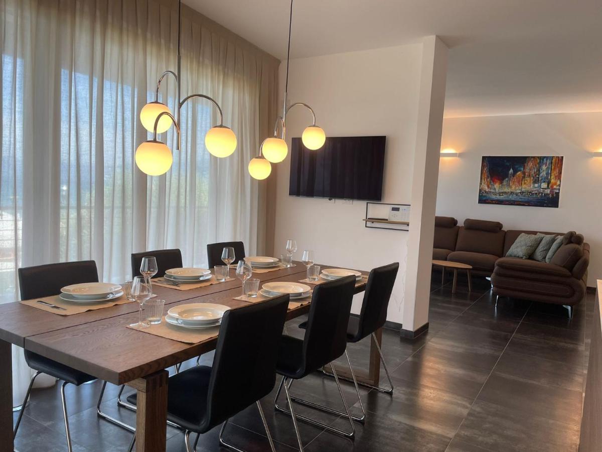Apartment Luxury *
