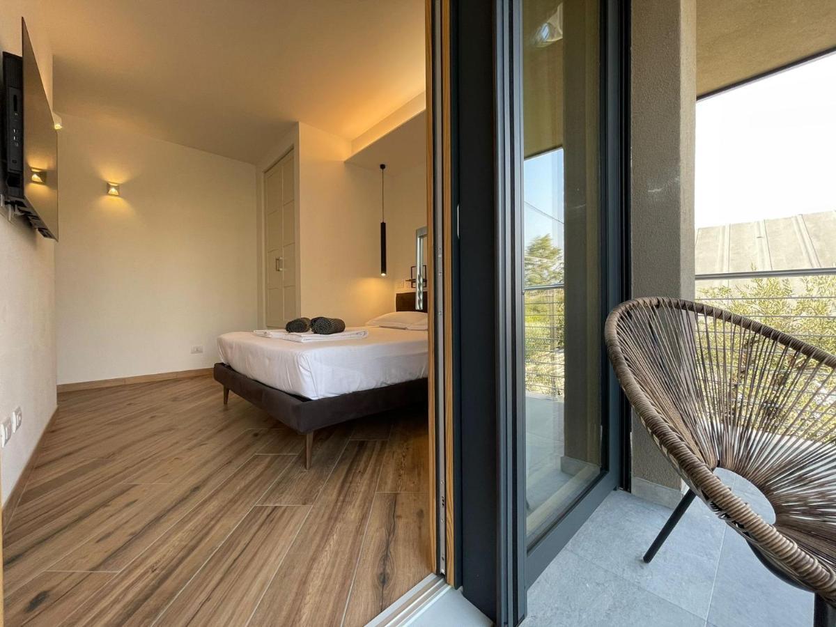 Luxury Apartment Bardolino