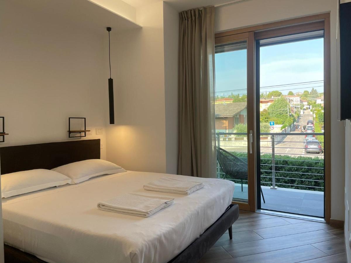 Apartment Luxury Bardolino