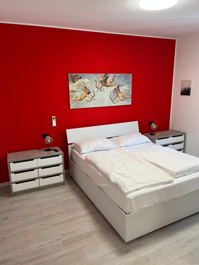 Verdi Apartment Bardolino