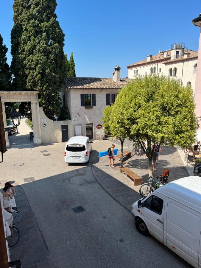 Apartment Verdi *