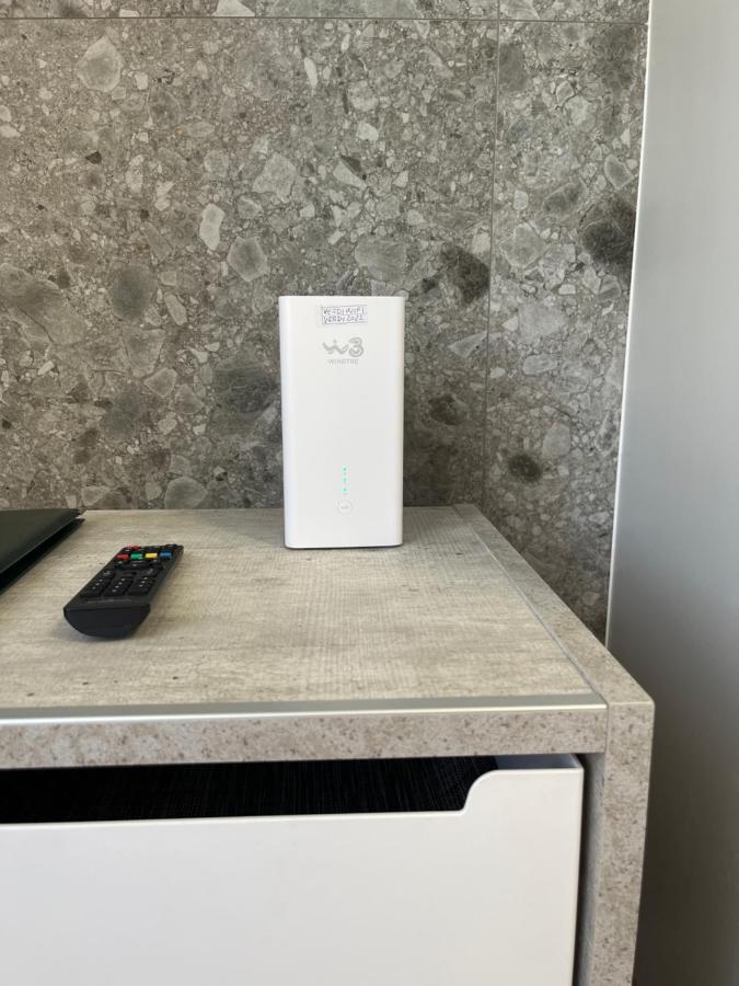 Verdi Apartament *