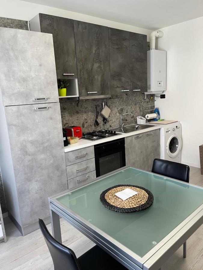 Verdi Apartment *