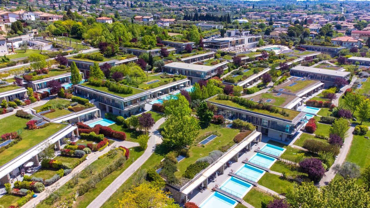 Parc Germano & Hotel