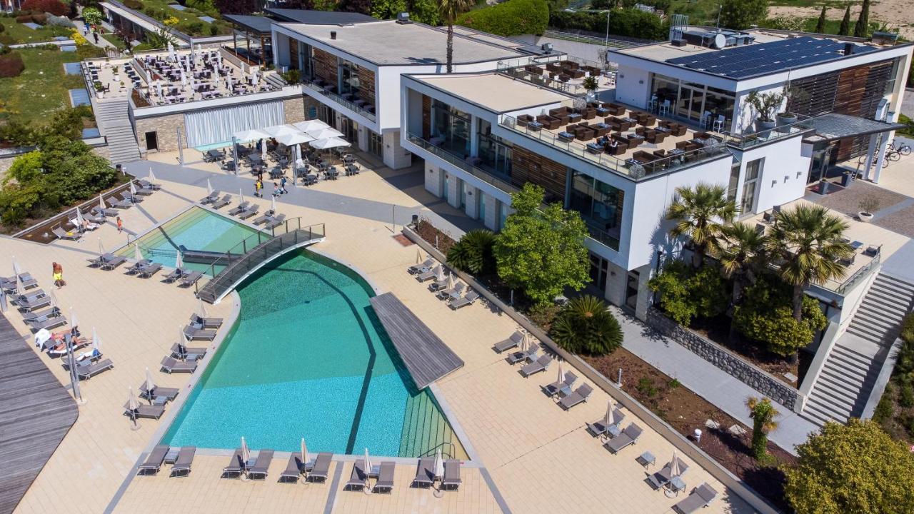 Parc Germano & Hotel