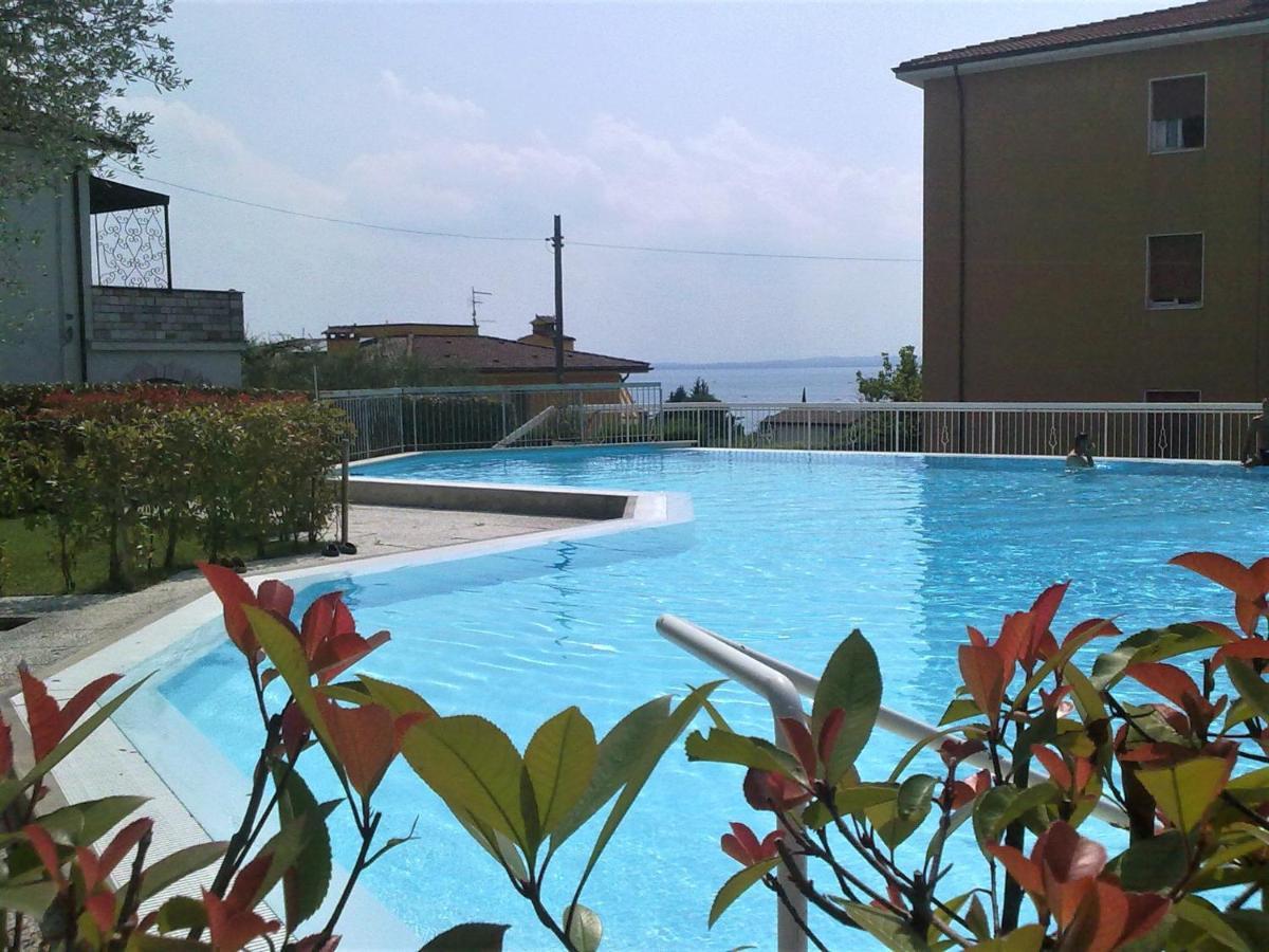 Apartment Mimosa Bardolino