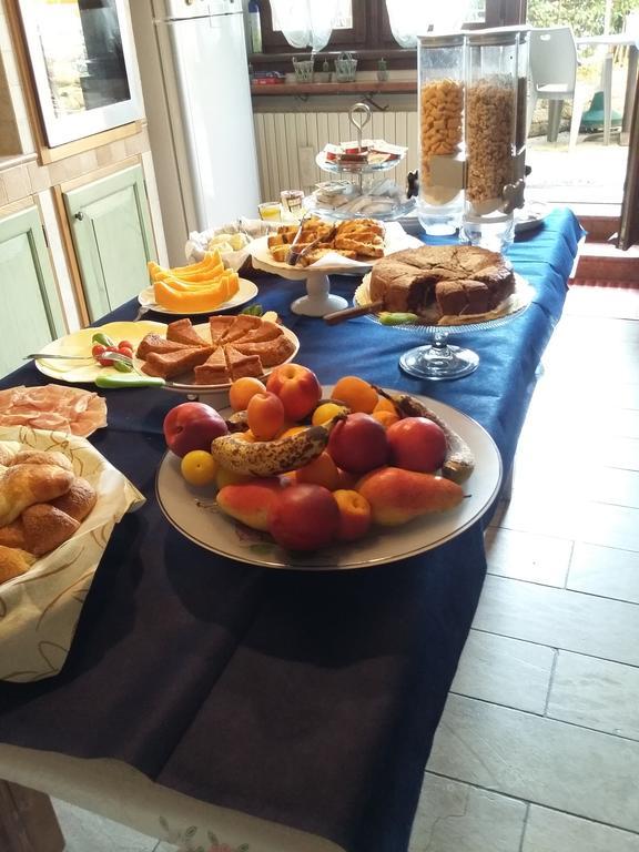 La Carbonara 6 B&B