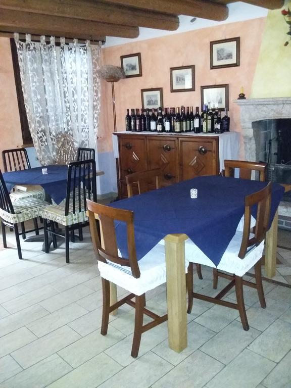 B&B La Carbonara 6 Bardolino
