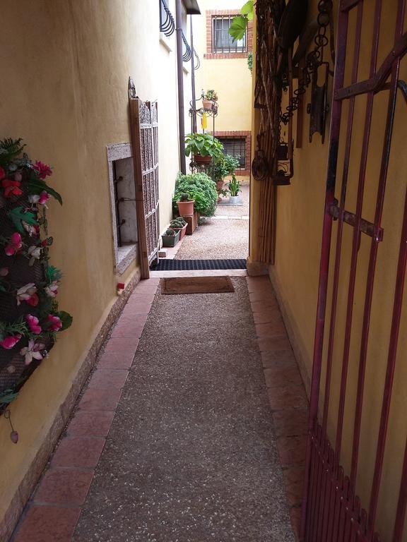 La Carbonara 6 B&B