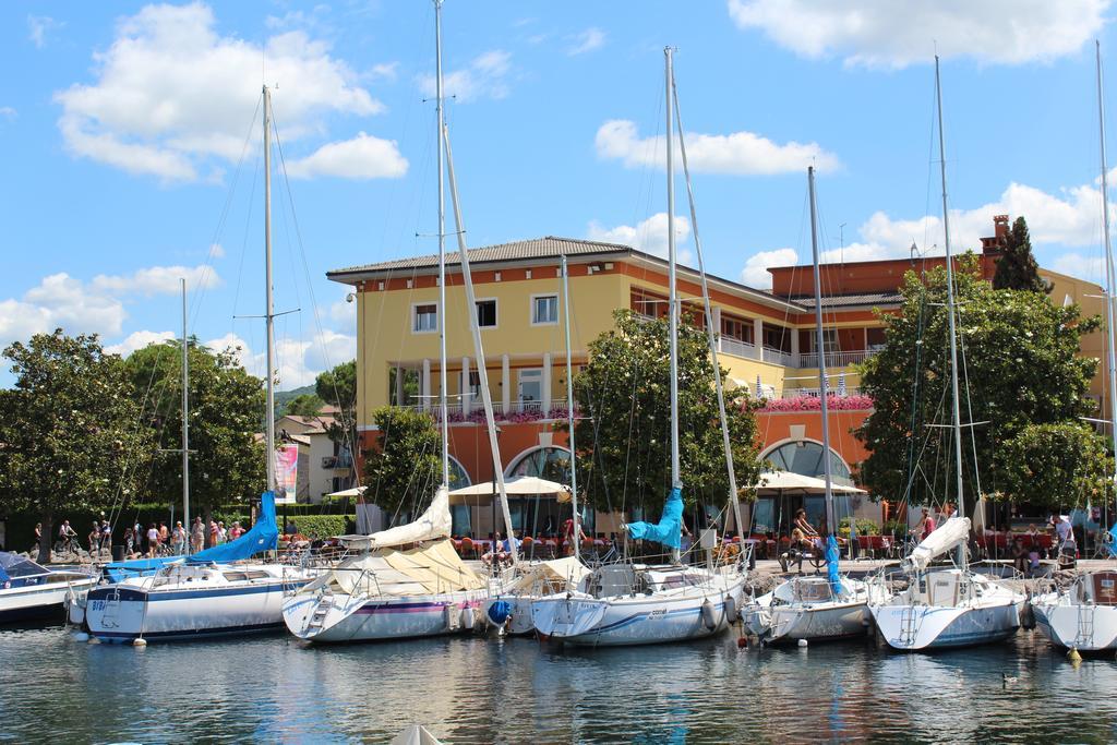 Cisano - San Vito Campingplatz Bardolino