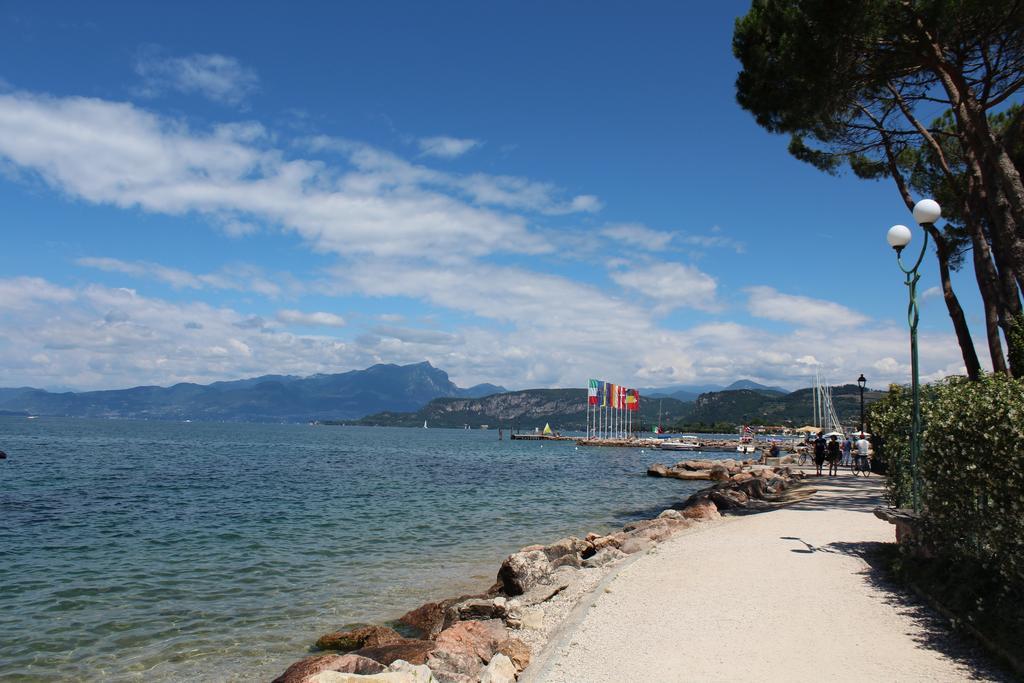 Campingplatz Cisano - San Vito Bardolino
