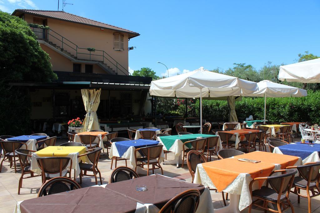 Campingplatz Cisano - San Vito Bardolino
