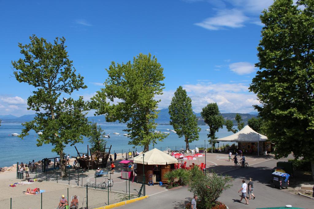 Campingplatz Cisano - San Vito