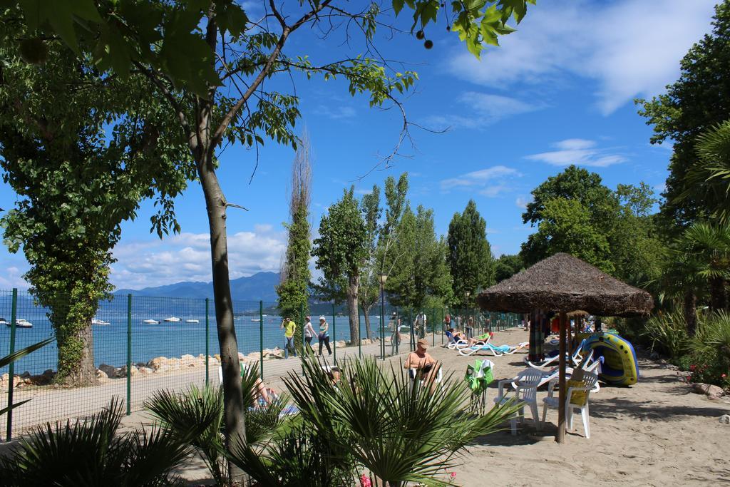 Cisano - San Vito Bardolino