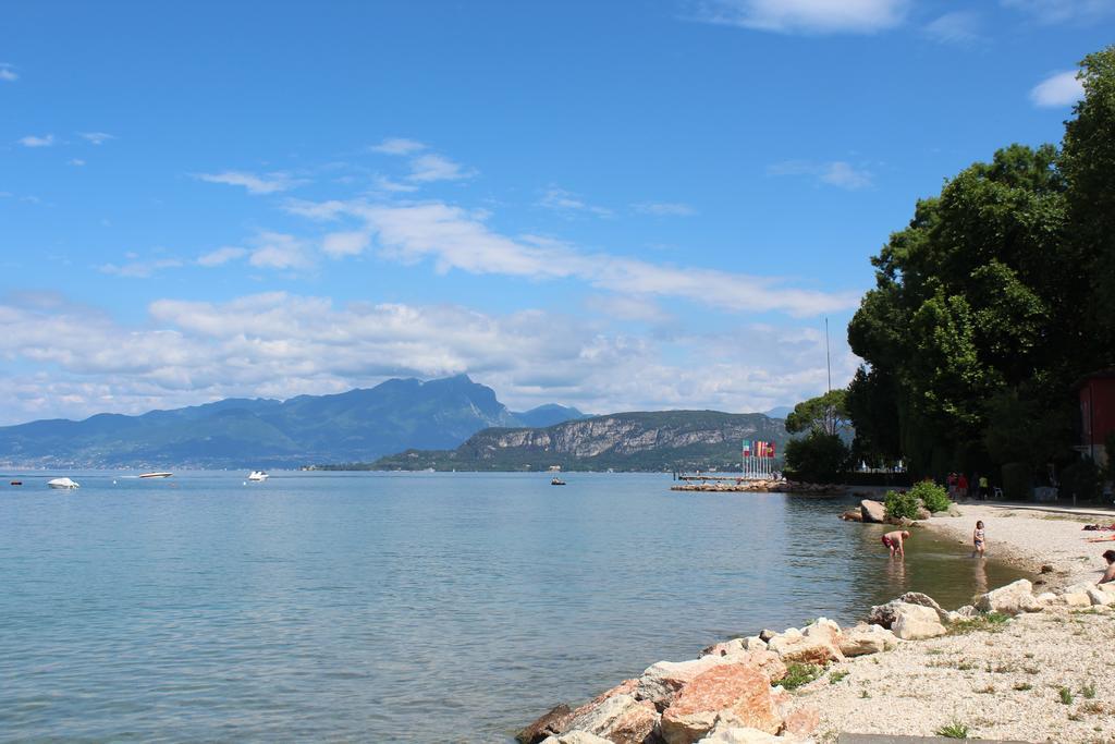 Campingplatz Cisano - San Vito Bardolino