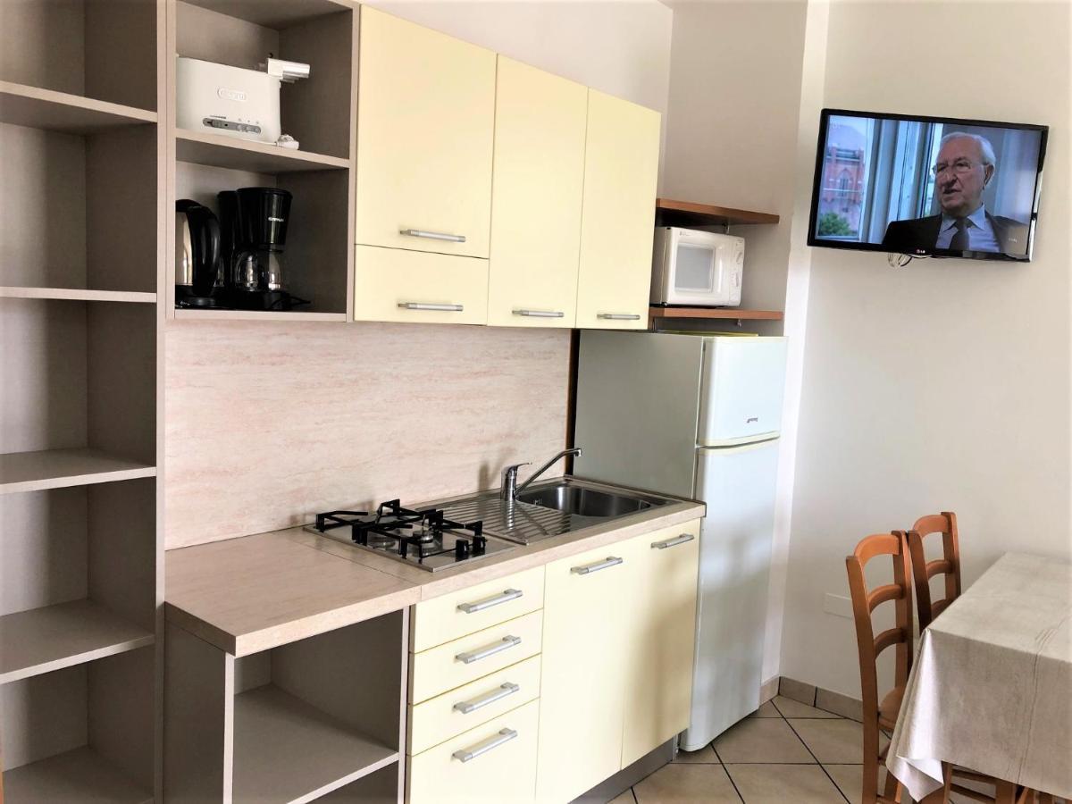 Mimosa Apartment Bardolino