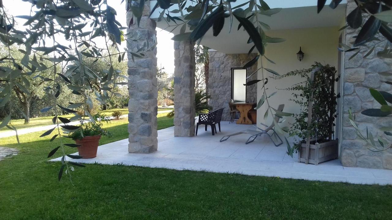 Guest house Casaliva Relais *