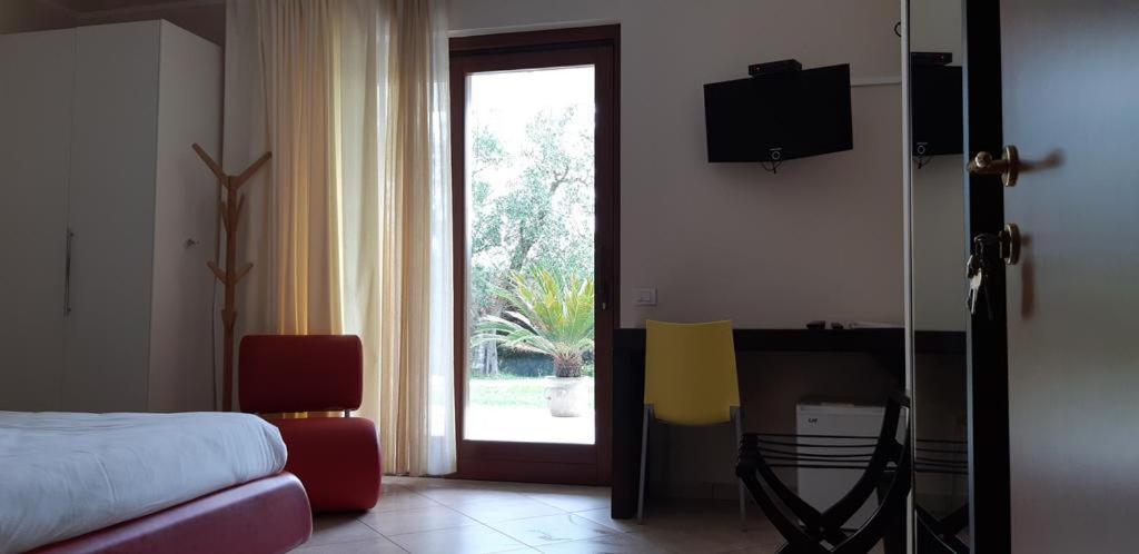 Casaliva Relais * Bardolino