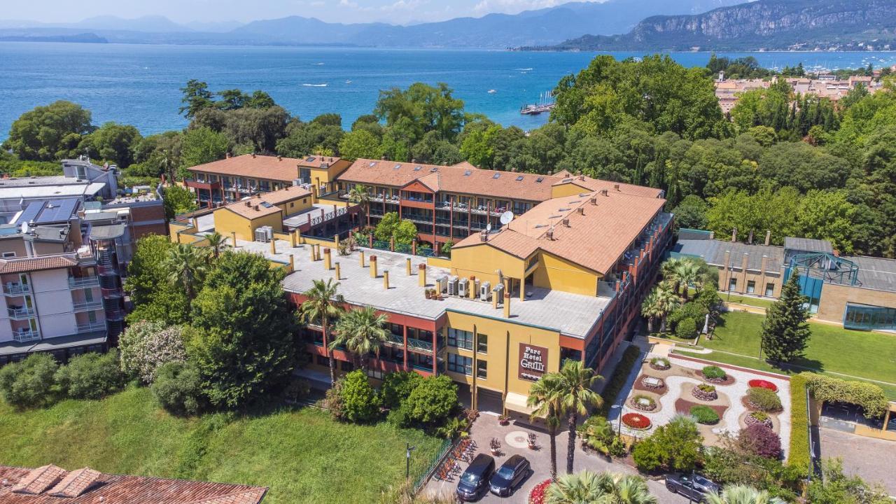 Hotel Parc Gritti Bardolino