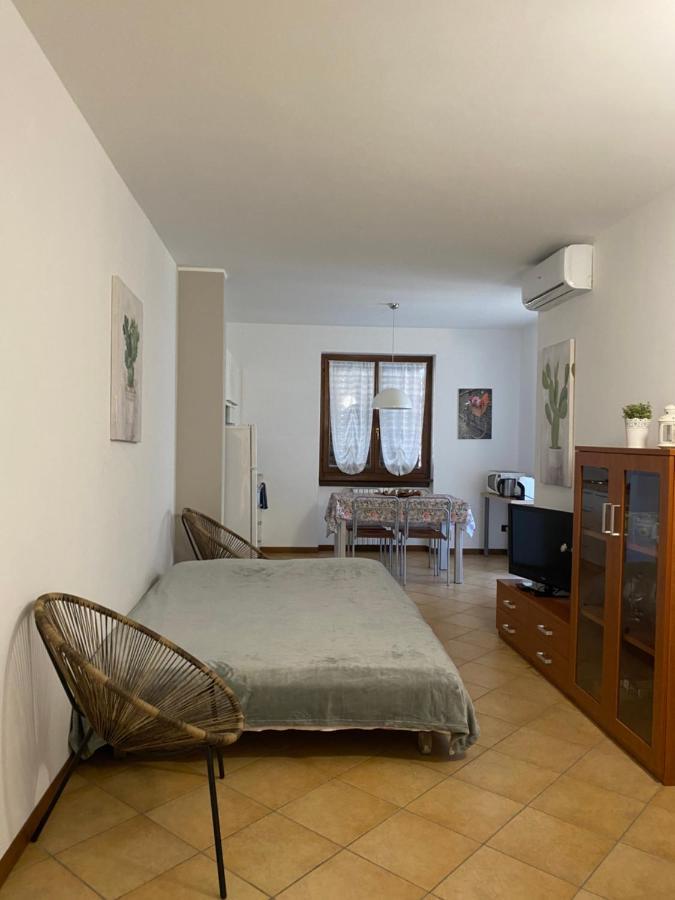 Apartament Vanti Al Garda *