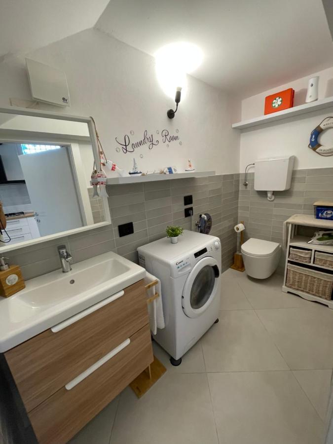 Anagiulia Apartament Bardolino