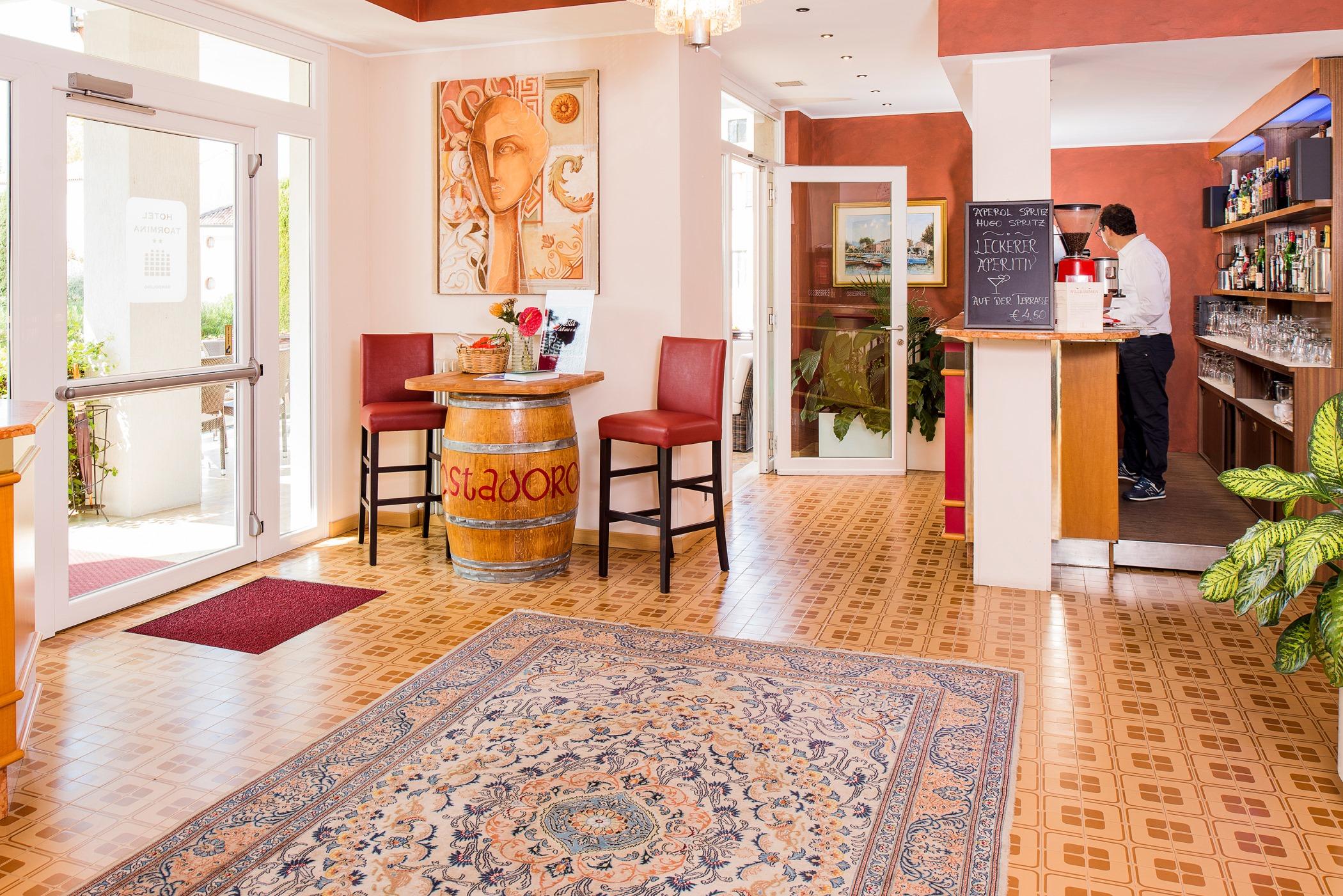 Taormina Hotel Bardolino