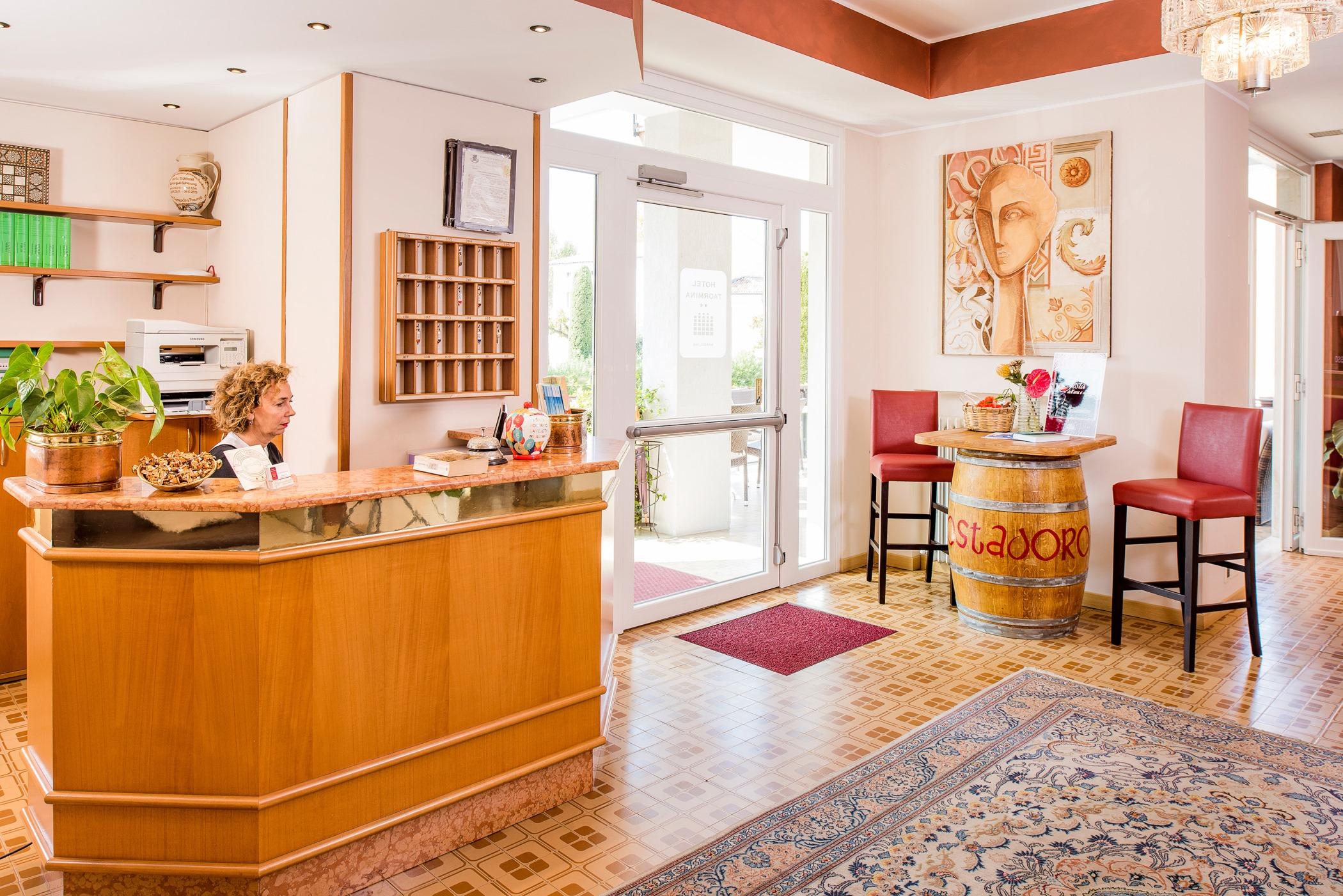 Hotel Taormina