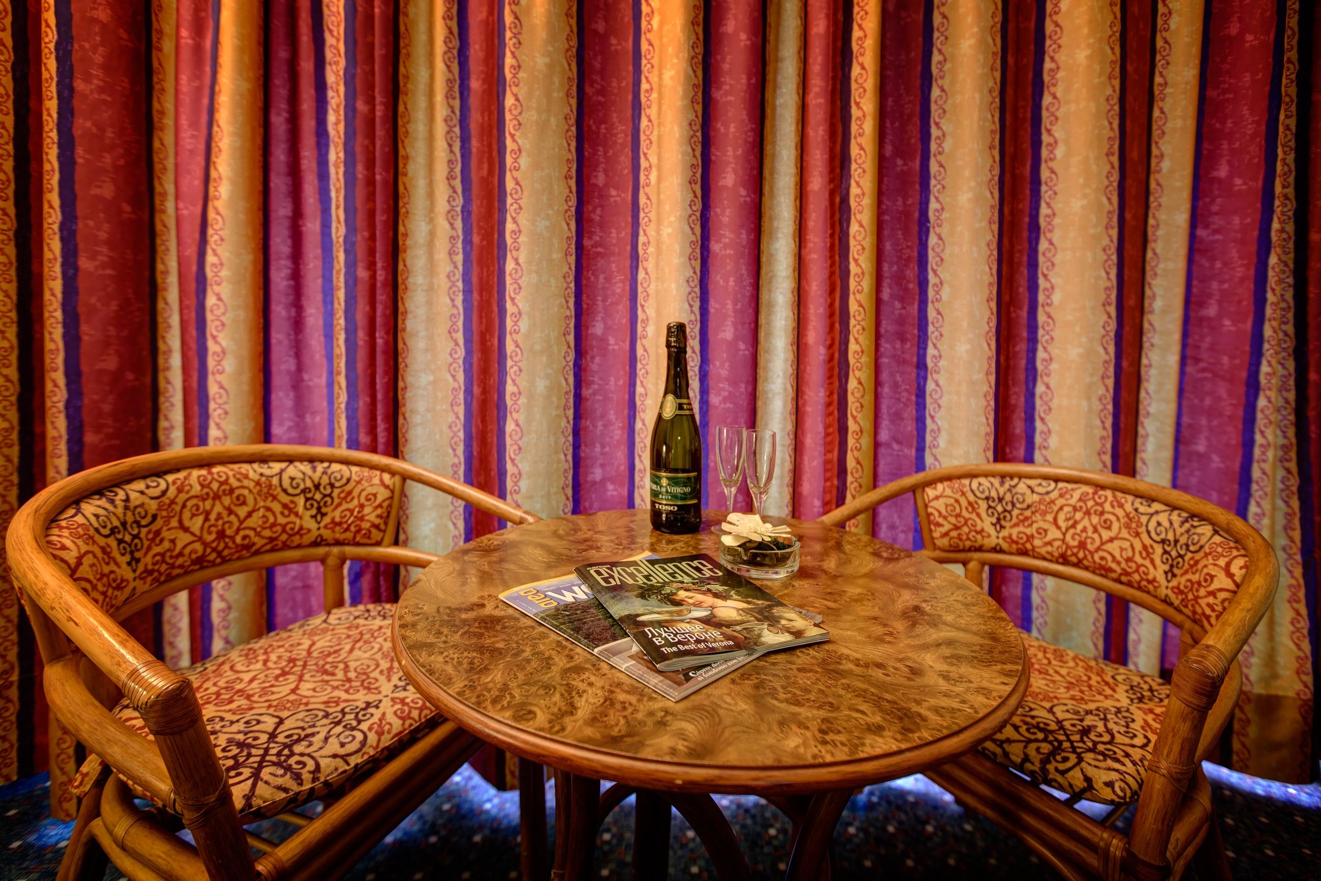 Parc Gritti Hotel 4*