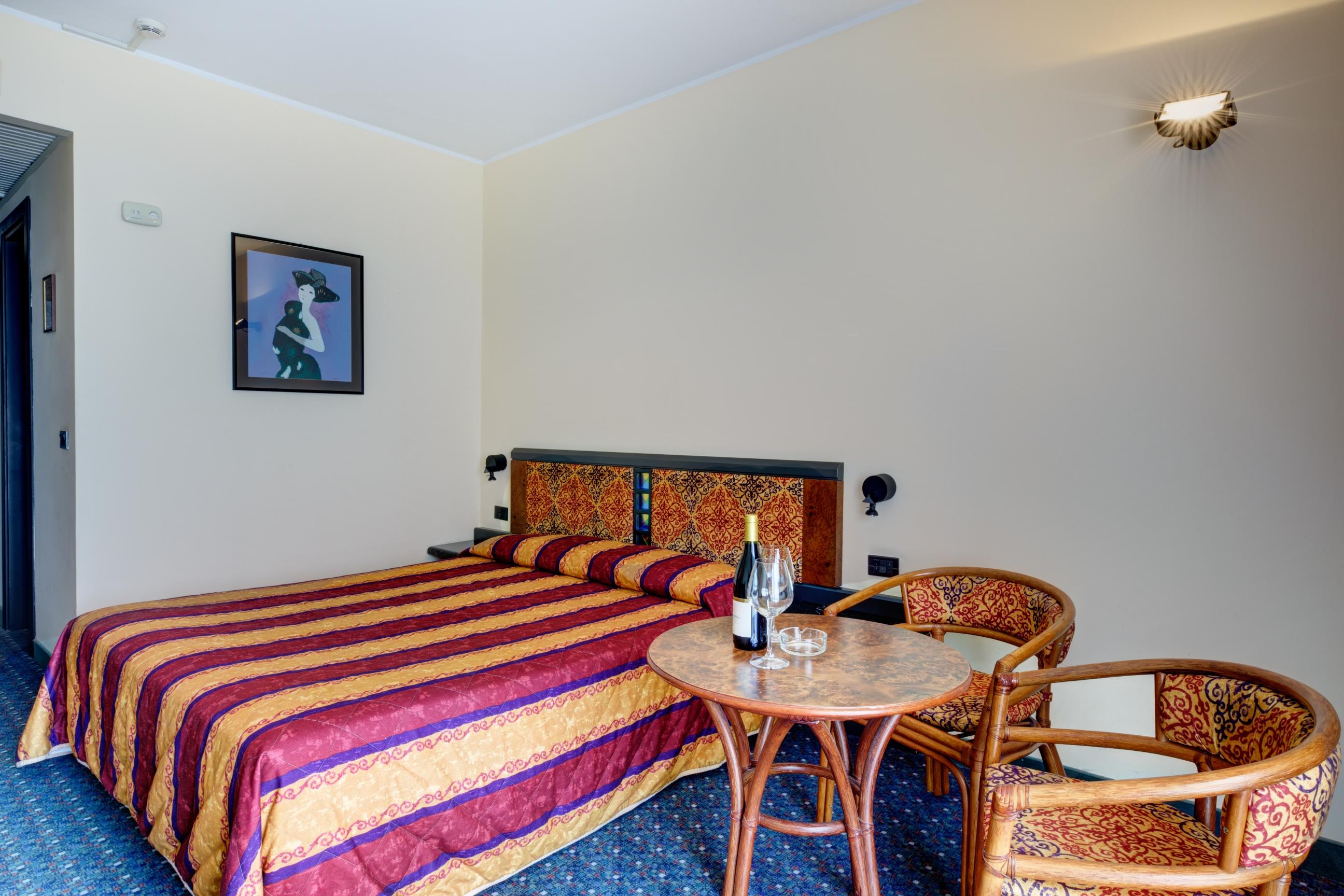 Parc Gritti Hotel Bardolino
