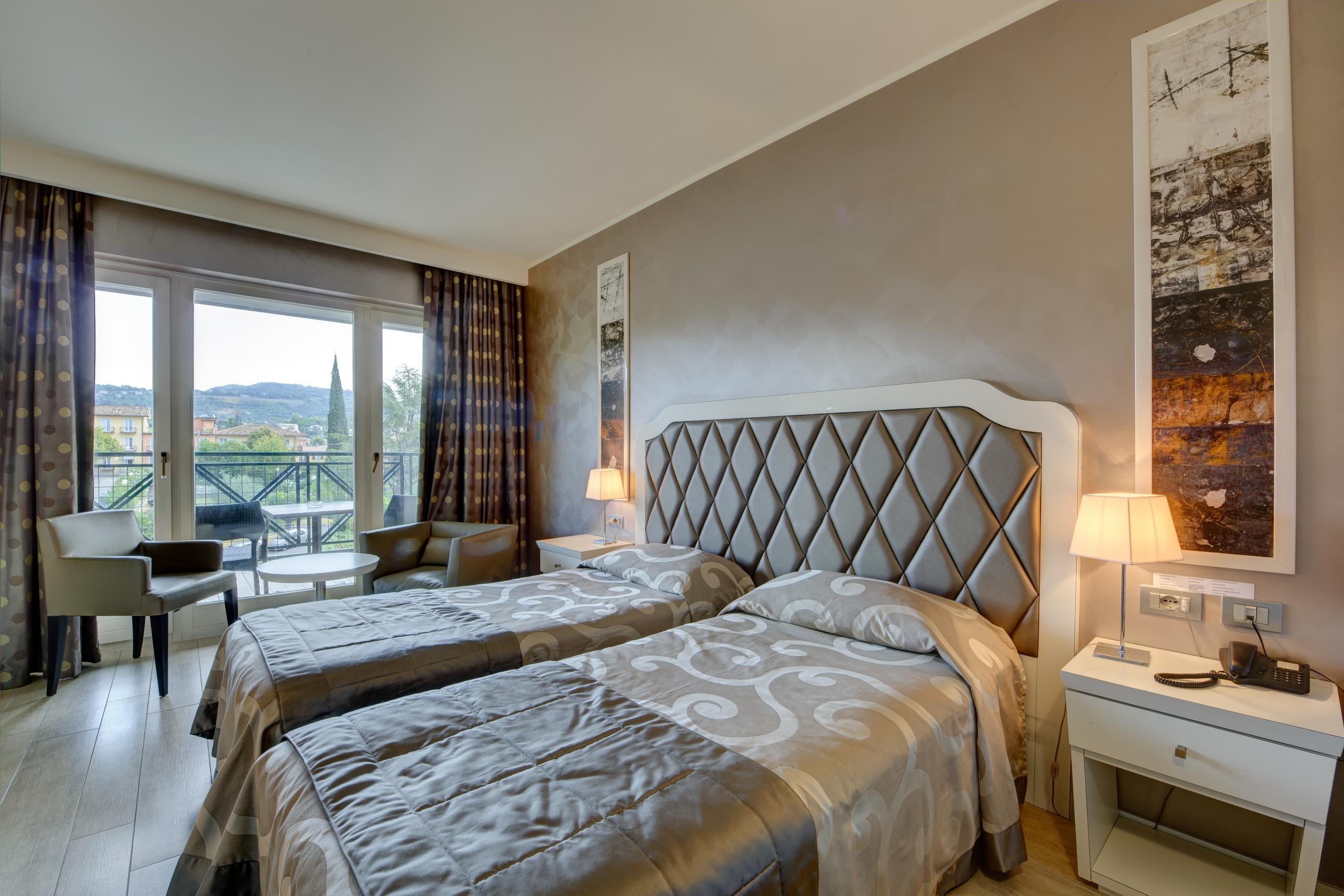 Hotel Parc Gritti