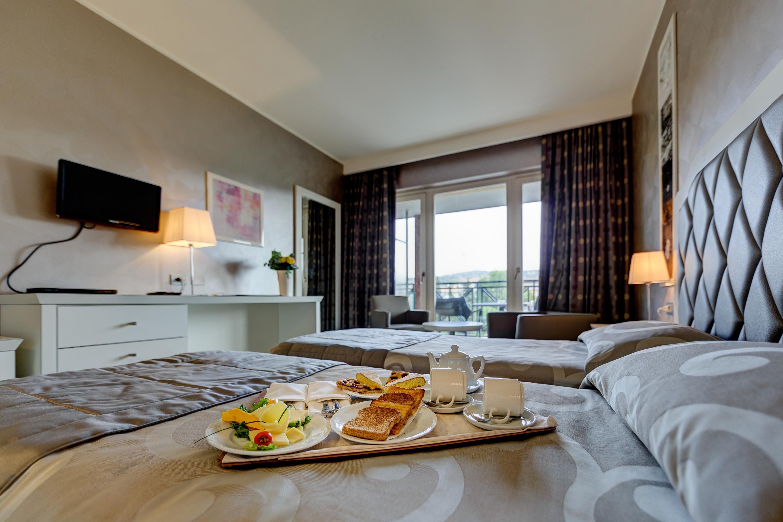 Parc Gritti 4* Bardolino