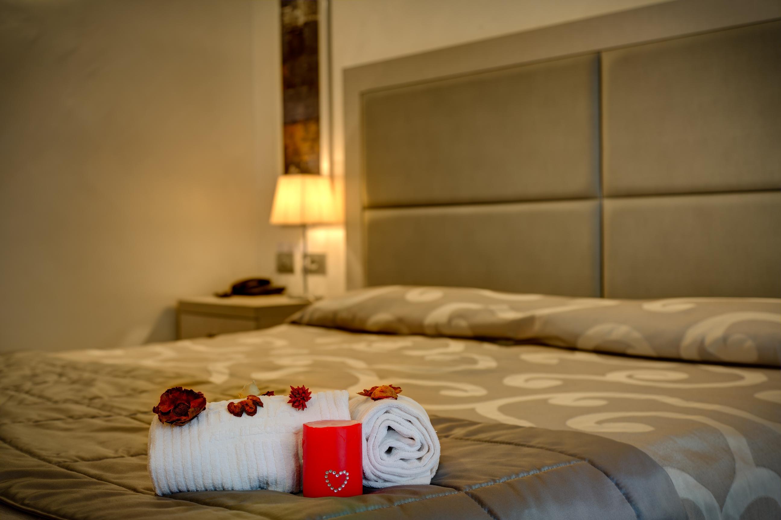 Hotel Parc Gritti 4*