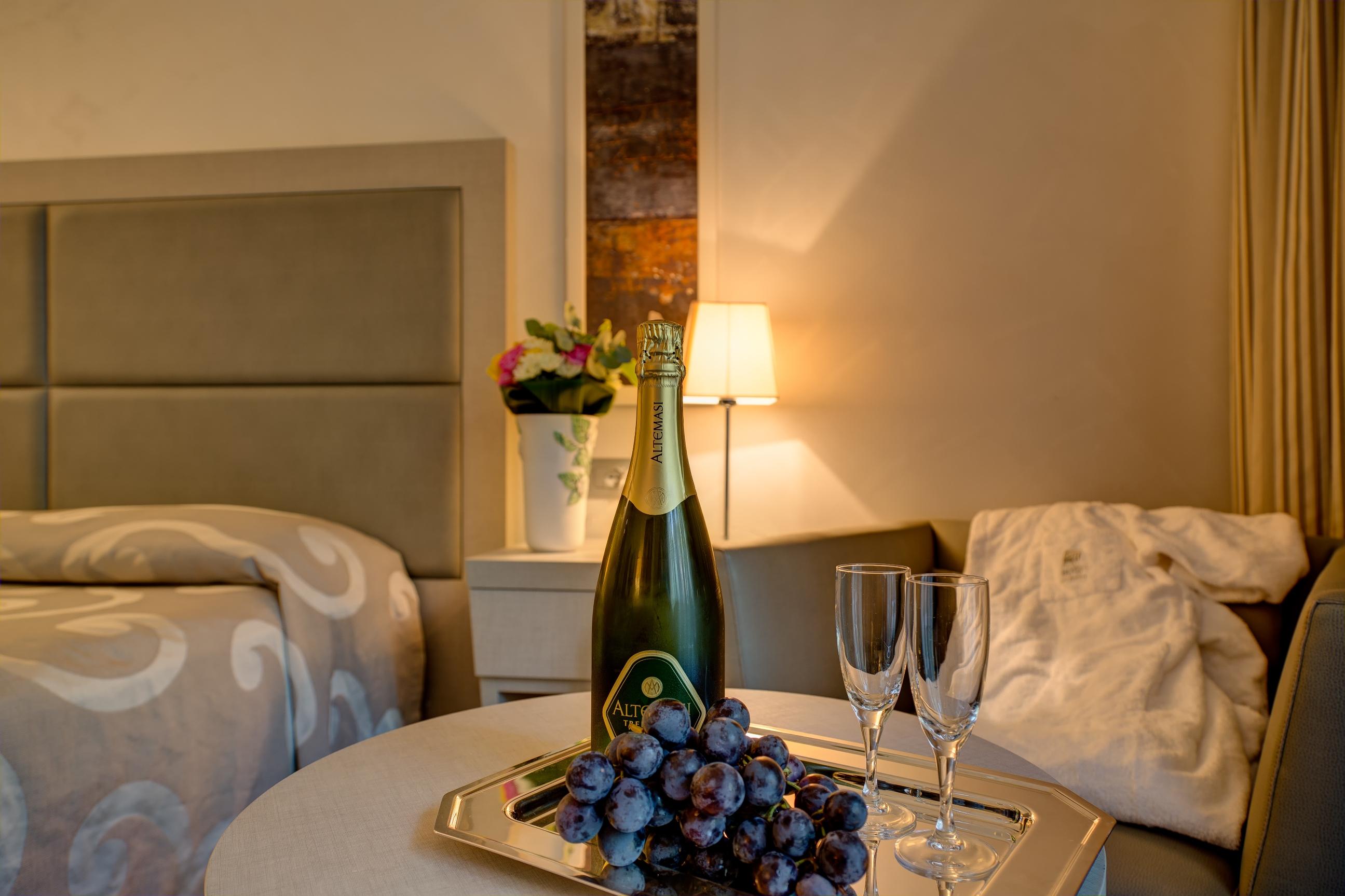 Parc Gritti Hotel 4*