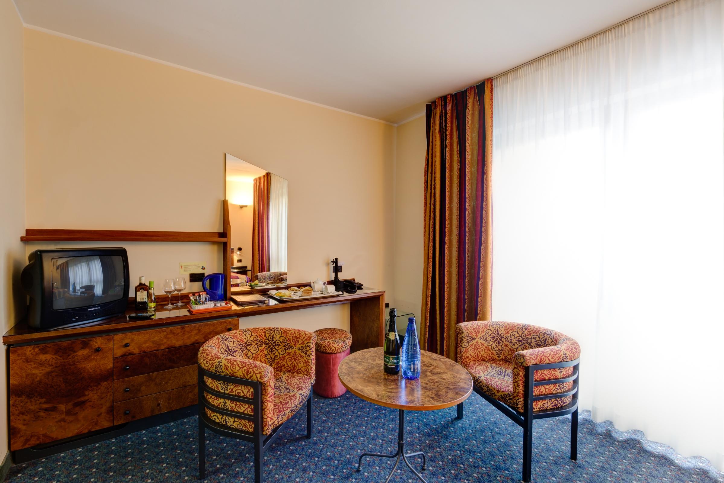 Hotel Parc Gritti 4*