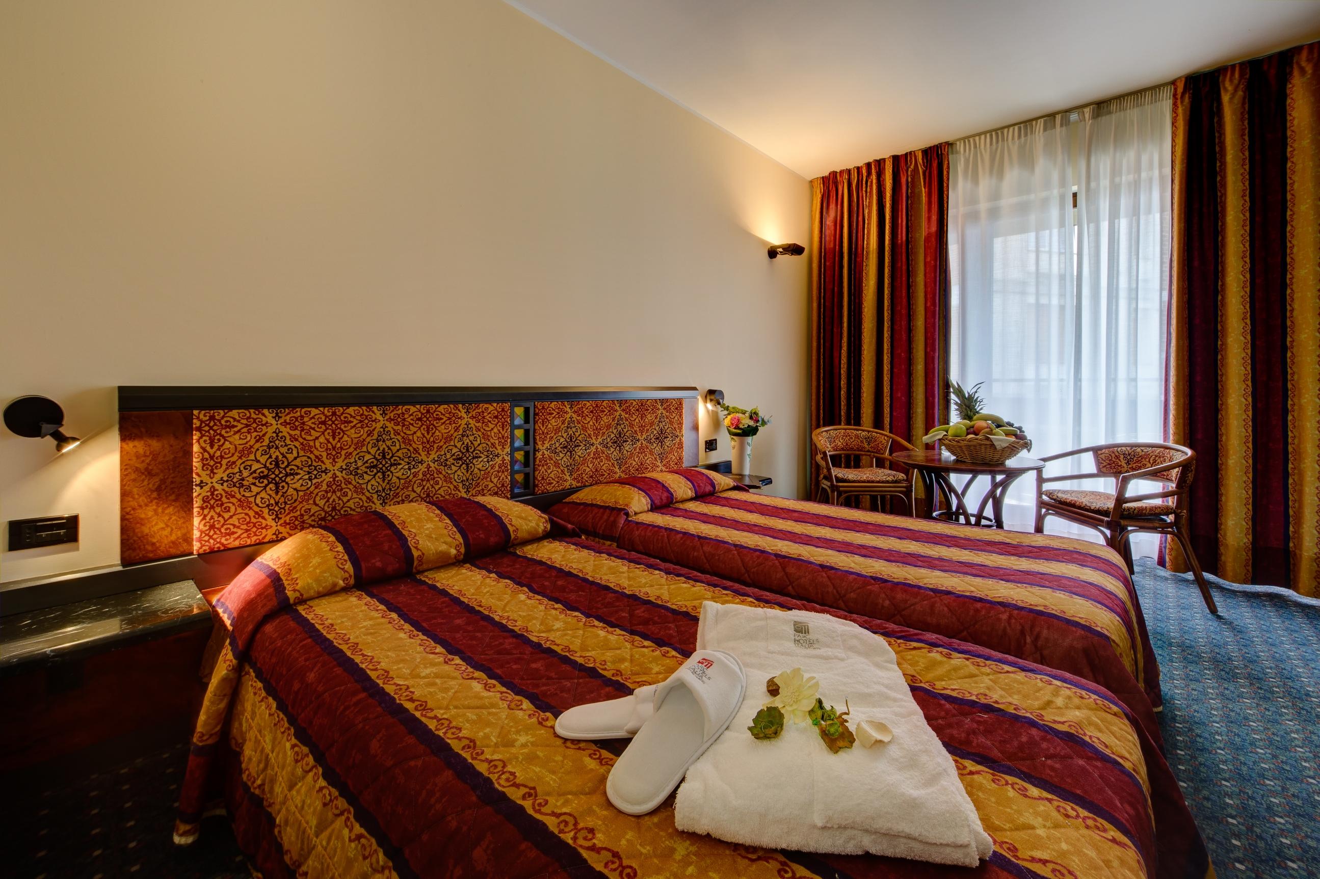 Hotel Parc Gritti 4*