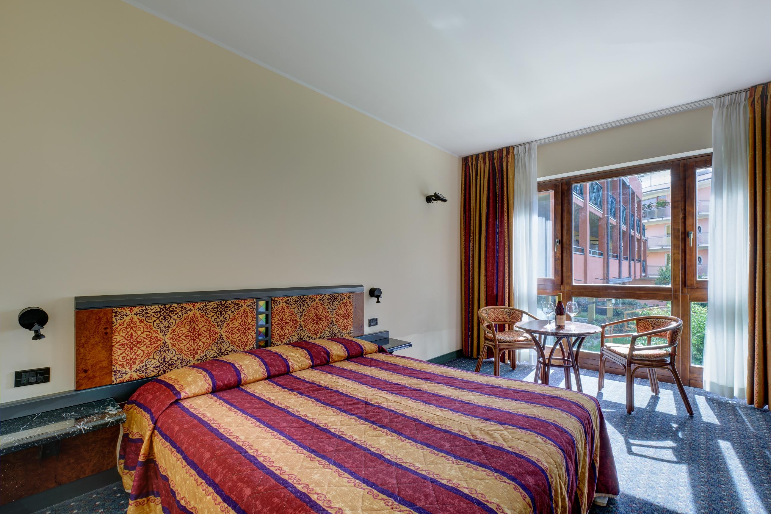 Parc Gritti Hotel 4*