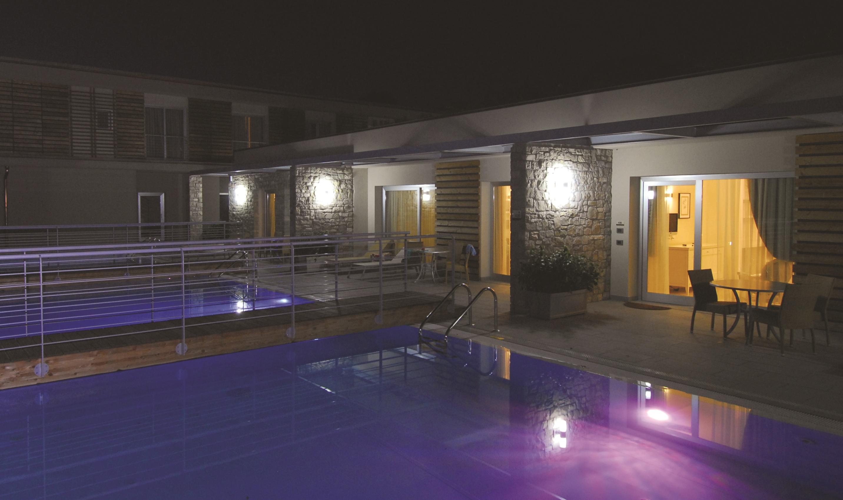 Parc Germano & 4* Bardolino