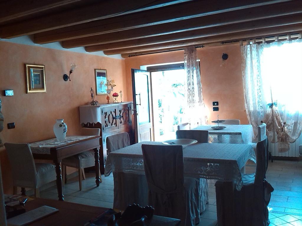 La Carbonara 6 B&B Bardolino