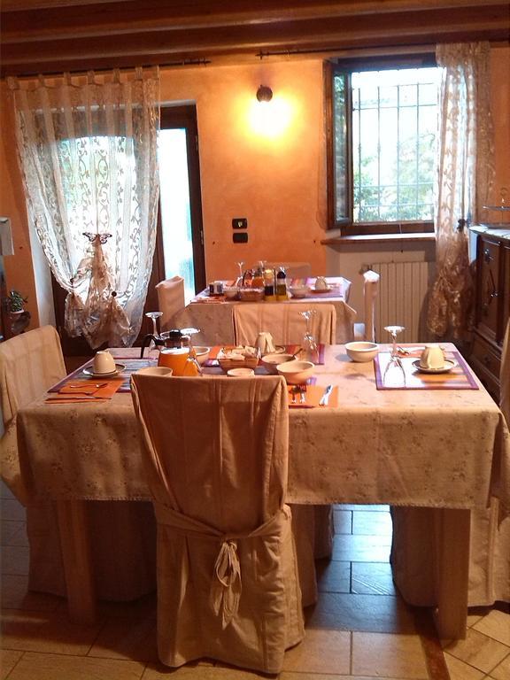 La Carbonara 6 B&B Bardolino