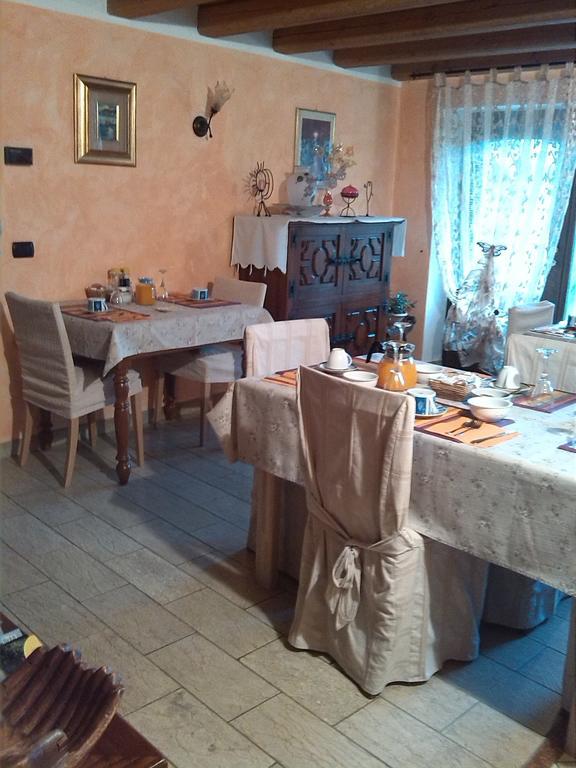 B&B La Carbonara 6 *
