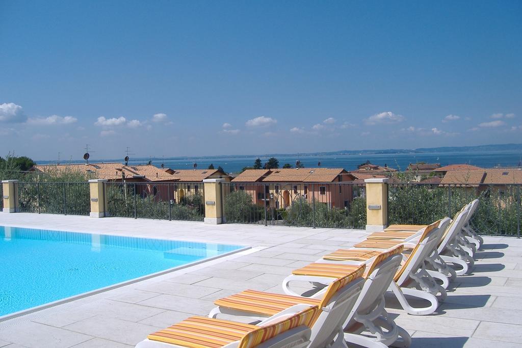 Sergio Apartament *