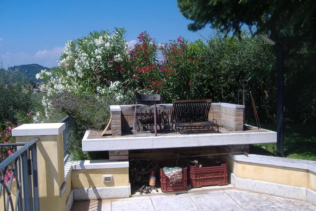 Apartament Sergio *