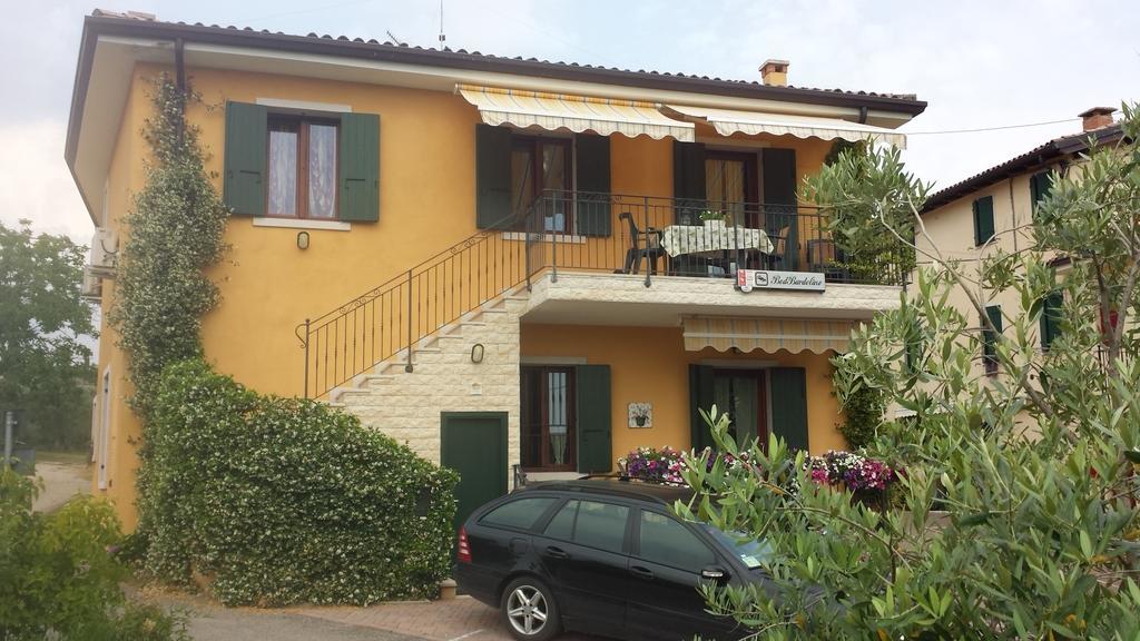 Bedbardolino Apartment *
